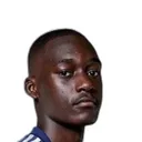 Yaël Mouanga — cầu thủ, Montpellier II