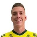 Gabriel Rossetto — cầu thủ, North Esporte