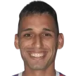 Franco Almanza — cầu thủ, Deportivo Armenio