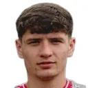 Connor Evans — cầu thủ, Bangor City 1876 FC