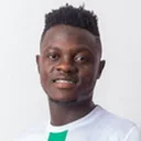 Saidu Bah Kamara — cầu thủ