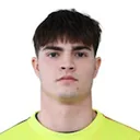 Giacomo Toniolo — cầu thủ, Hellas Verona