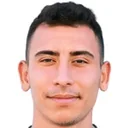 Eray Akar — cầu thủ, Aliağa FAŞ