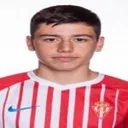 Marcos Fernández — cầu thủ, Sporting Gijón II
