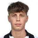 Nicolò Cocetta — cầu thủ, Bari