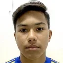 Kenneth Jaime — cầu thủ, Tigres UANL U23