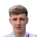Ryan McKay — cầu thủ, Crusaders FC