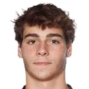 Guille Súnico — cầu thủ, Real Madrid III