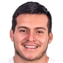 Marlon José Perea Cárdenas — cầu thủ, Deportivo Coopsol