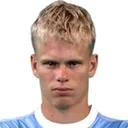 Oliver Provstgaard — cầu thủ, Lazio