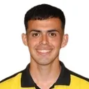 Alexis Quezada Cardenas — cầu thủ, Xanthi FC