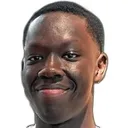 Amadou Coundoul — cầu thủ, Sporting Gijón II
