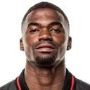 Friday Etim — cầu thủ, FC Midtjylland