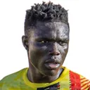 Rogers Mato — cầu thủ, Heart Of Midlothian