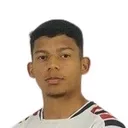 Gabriel Cardoso — cầu thủ, Parnahyba
