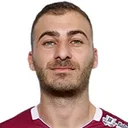 Andreas Christofi — cầu thủ, Omonia Aradippou