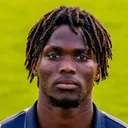Franslyn Nsingi — cầu thủ, FC OSS