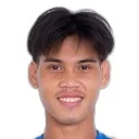 Atsadawut  Changthong — cầu thủ, Ayutthaya FC