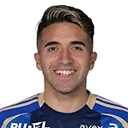 Byron Vásquez — cầu thủ, Tochigi City