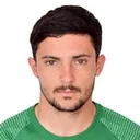 Thiago Rosa da Cunha — cầu thủ, Guarani de Palhoça