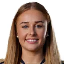 Lara Gooch — cầu thủ
