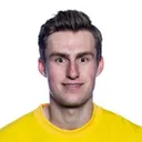 Fredrik Sjøvold — cầu thủ, Bodo/Glimt