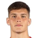 Jeremías James — cầu thủ, Magallanes