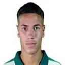 Marcos Paulo — cầu thủ, Juventude