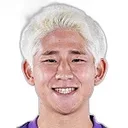 Kyo Sato — cầu thủ, Kyoto Sanga