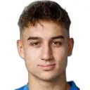 Nicolas Wisak — cầu thủ, Oberwart