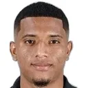 Jonathan Perlaza — cầu thủ, Deportivo Pasto