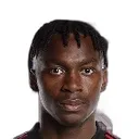 T. Showunmi — cầu thủ, Louisville City
