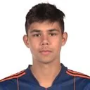 Nicholas Markanich — cầu thủ, Houston Dynamo