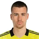 Luka Gavran — cầu thủ, Toronto FC
