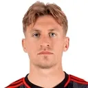 Lucas Bartlett — cầu thủ, DC United