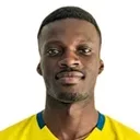 Tanitoluwa Oluwaseyi — cầu thủ, Villarreal
