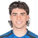 Nikolas Tsakiris — cầu thủ, San Jose Earthquakes