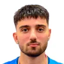 Wesley-Thomas Timóteo — cầu thủ, Atlético Ottawa
