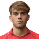 Gabin Blancquart — cầu thủ, VVV Venlo