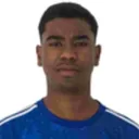 Denilson — cầu thủ, Ferroviária