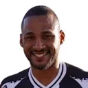 Jonathan Bahia — cầu thủ, Baraúnas