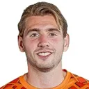 David van de Riet — cầu thủ, Rijnvogels