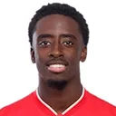 Hakim Sahabo — cầu thủ, AEK Athens FC