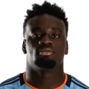 Samuel Owusu — cầu thủ, Union Omaha