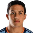 Jonathan Jiménez — cầu thủ, Westchester SC