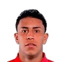 Johan Rojas — cầu thủ, Vasco DA Gama