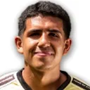 Juan Ávalo — cầu thủ, Águilas Doradas