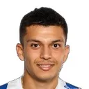 Evagoras Charalambous — cầu thủ