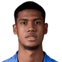 Aarón Zúñiga — cầu thủ, Lobos Upnfm