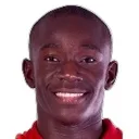 Joider Micolta — cầu thủ, Deportivo Pasto